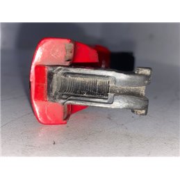 VW POLO (9N_) Hátsó Külső Kilincs (Pozíciófüggetlen)