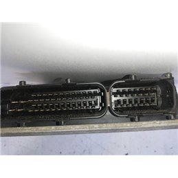 VW GOLF IV Motorvezérlő