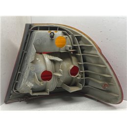 BMW 3 (E46) Bal Külső Hátsó Lámpa