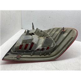 BMW 3 (E46) Bal Külső Hátsó Lámpa