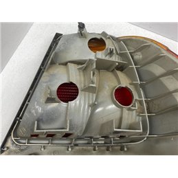 BMW 3 (E46) Bal Külső Hátsó Lámpa