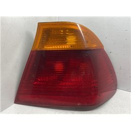 BMW 3 (E46) Jobb Külső Hátsó Lámpa