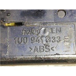 SKODA OCTAVIA I Fényszórómagasság Állító Kapcsoló