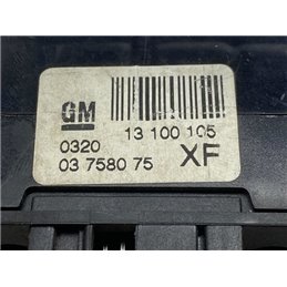 OPEL ASTRA H Kombinált Kapcsoló