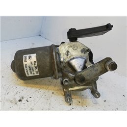 FORD FIESTA V Első Ablaktörlő Motor