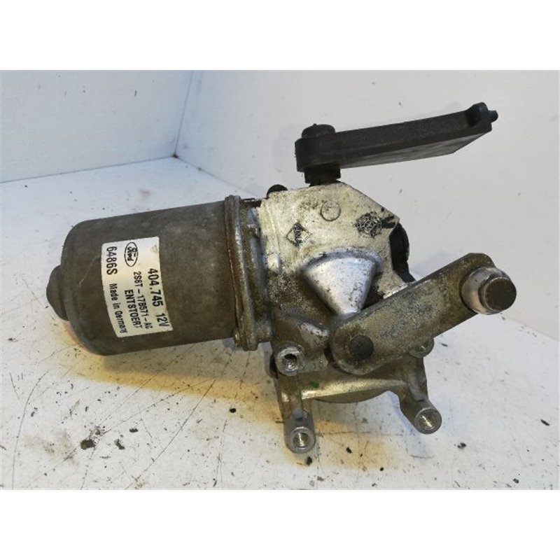 FORD FIESTA V Első Ablaktörlő Motor