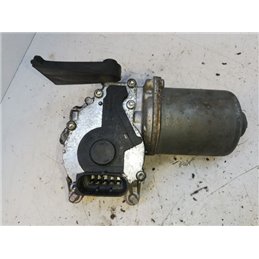 FORD FIESTA V Első Ablaktörlő Motor