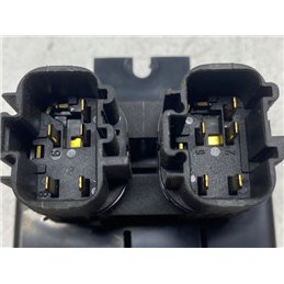 FORD MONDEO III (B5Y) Ülésfűtés Kapcsoló Pár