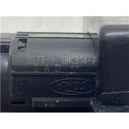 FORD MONDEO III (B5Y) Ülésfűtés Kapcsoló Pár