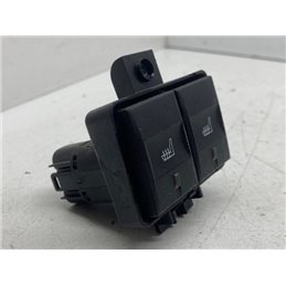 FORD MONDEO III (B5Y) Ülésfűtés Kapcsoló Pár