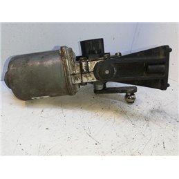 FORD FIESTA V Első Ablaktörlő Motor