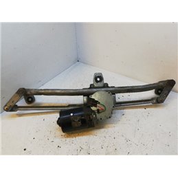 SEAT LEON Első Ablaktörlő Szerkezet Motorral