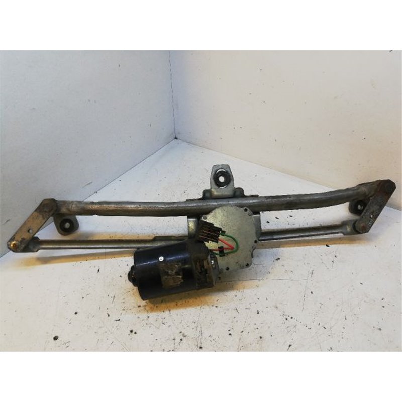 SEAT LEON Első Ablaktörlő Szerkezet Motorral