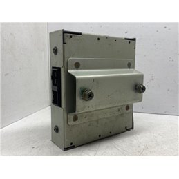 SUZUKI WAGON R PLUS (EM) Motorvezérlő