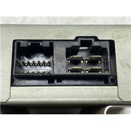 SUZUKI WAGON R PLUS (EM) Motorvezérlő