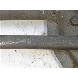 SEAT LEON Első Ablaktörlő Szerkezet Motorral