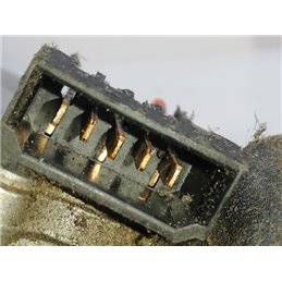 SEAT LEON Első Ablaktörlő Szerkezet Motorral