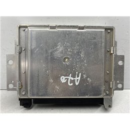 BMW 5 (E39) Kipörgésgátló Elektronika