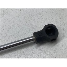 RENAULT LAGUNA II (BG0/1_) Gázrugós Kitámasztó Teleszkóp Csomagtérajtó (Pozíciófüggetlen)