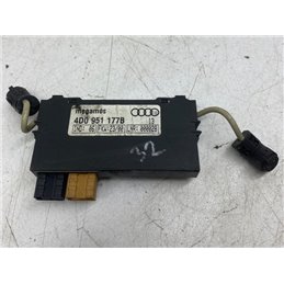 AUDI A8 (4D2, 4D8) Riasztó Ultrahang Érzékelő