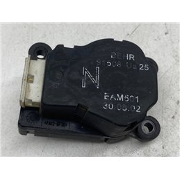 MERCEDES-BENZ S-CLASS (W220) Fűtés Állító Motor