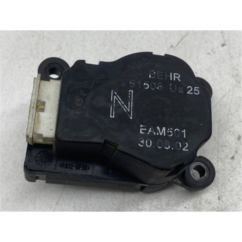 MERCEDES-BENZ S-CLASS (W220) Fűtés Állító Motor