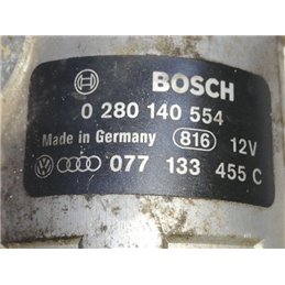 AUDI A8 EGR / AGR Szelep