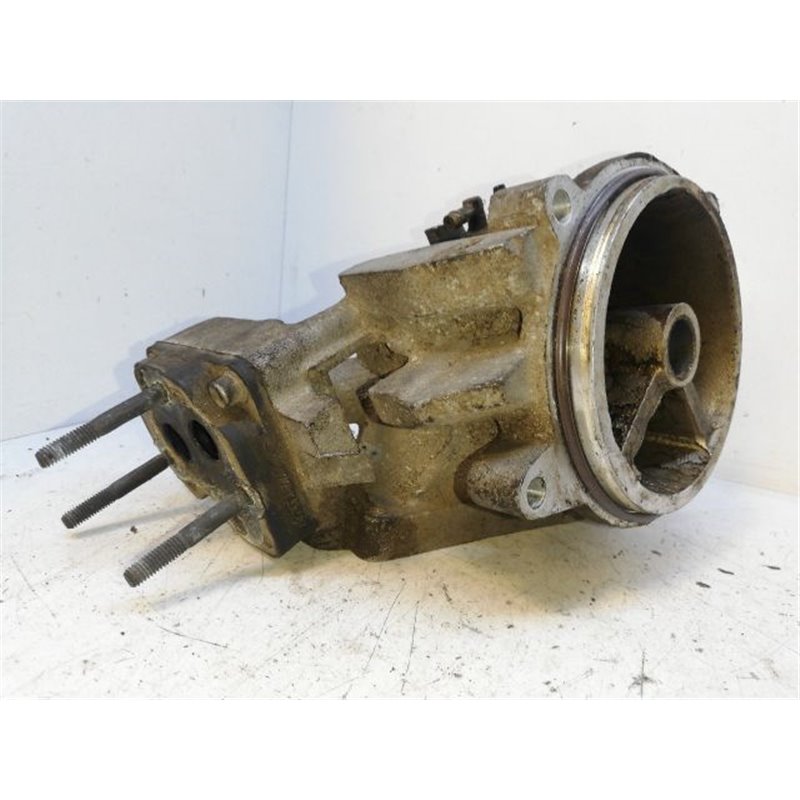 AUDI A8 Szívó Cső