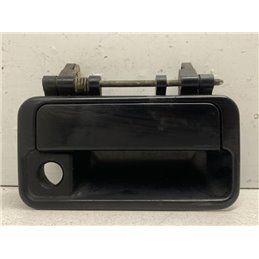 SUZUKI SWIFT II Ferdehátú (EA, MA) Jobb első Külső Kilincs