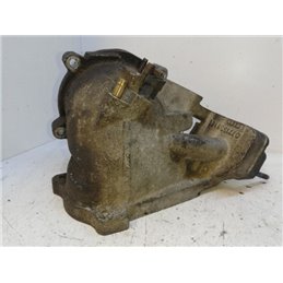 AUDI A8 Szívó Cső