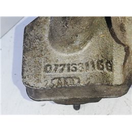 AUDI A8 Szívó Cső