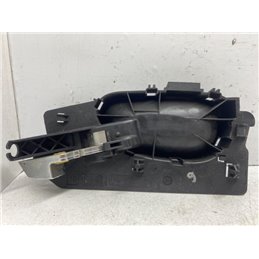 PEUGEOT 307 (3A/C) Jobb hátsó Belső Kilincs