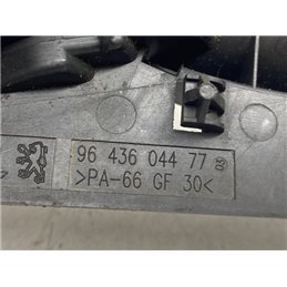 PEUGEOT 307 (3A/C) Jobb hátsó Belső Kilincs