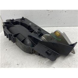 PEUGEOT 307 (3A/C) Jobb hátsó Belső Kilincs