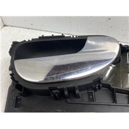 PEUGEOT 307 (3A/C) Jobb hátsó Belső Kilincs