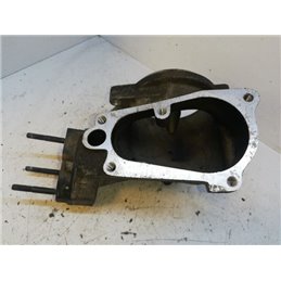 AUDI A8 Szívó Cső