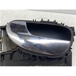 PEUGEOT 307 (3A/C) Bal első Belső Kilincs