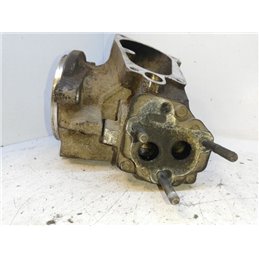 AUDI A8 Szívó Cső