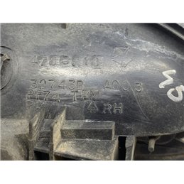 CHRYSLER NEON (PL) Jobb első Külső Kilincs