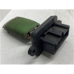 FIAT PUNTO (188) Előtét Ellenállás Fűtőmotor