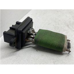 FIAT PUNTO (188) Előtét Ellenállás Fűtőmotor