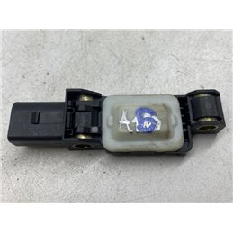 AUDI A4 (8E2, B6) Jobb első Oldal Ütközés Érzékelő