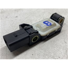 AUDI A4 (8E2, B6) Jobb első Oldal Ütközés Érzékelő