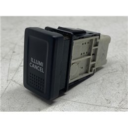 SUZUKI GRAND VITARA II (JT) Hátsó Ködzárófény Kapcsoló