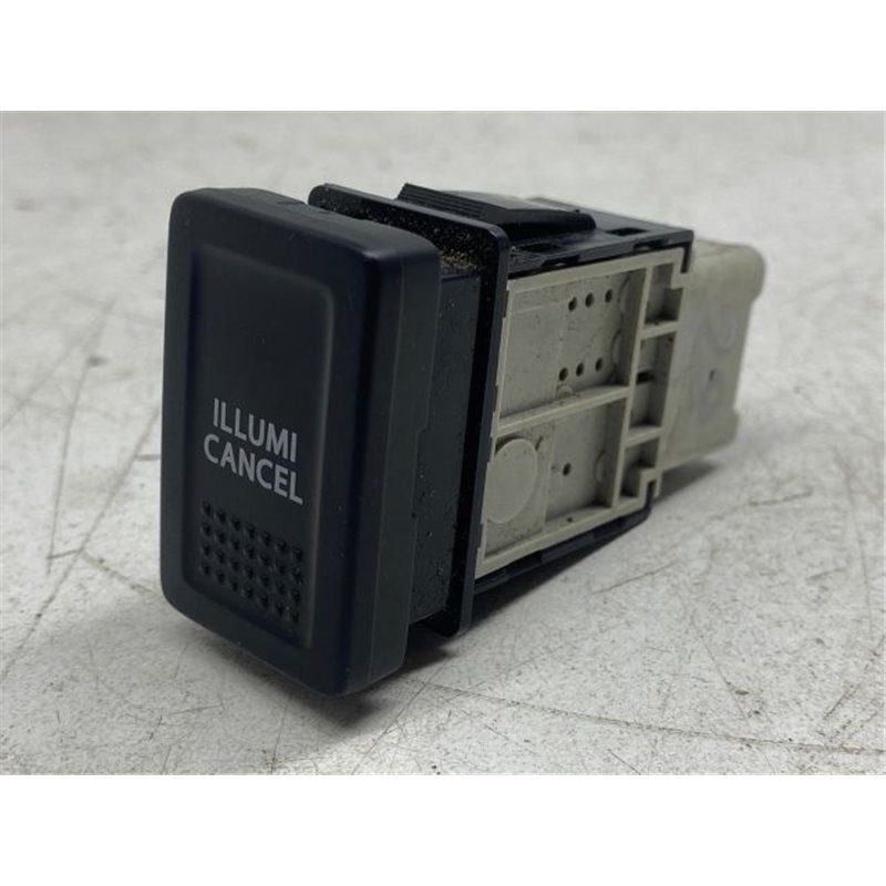 SUZUKI GRAND VITARA II (JT) Hátsó Ködzárófény Kapcsoló