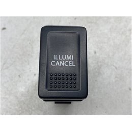 SUZUKI GRAND VITARA II (JT) Hátsó Ködzárófény Kapcsoló