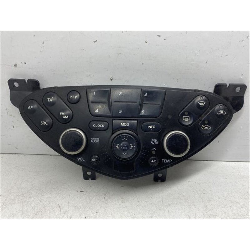 NISSAN PRIMERA (P12) Kombinált Kapcsoló