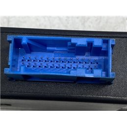 BMW 5 (E39) Komfort Elektronika