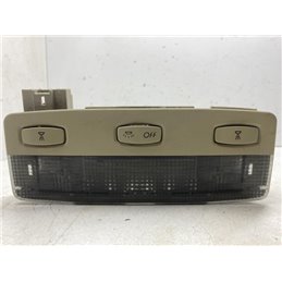 RENAULT LAGUNA II (BG0/1_) Beltér Világítás Első