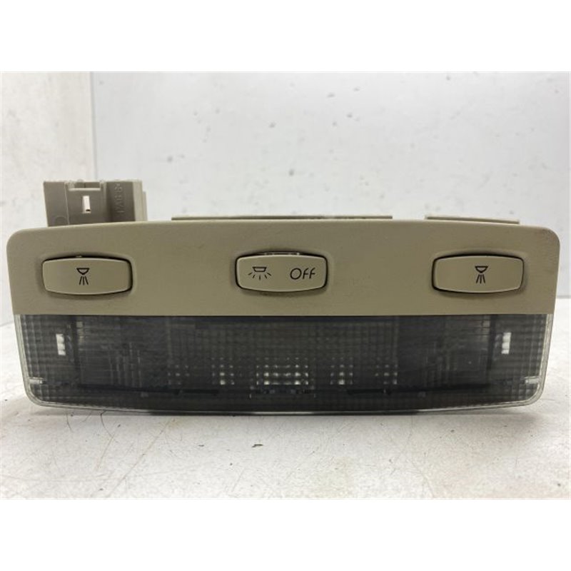 RENAULT LAGUNA II (BG0/1_) Beltér Világítás Első